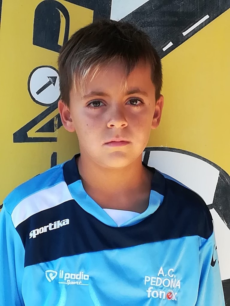 NANE' ALESSANDRO